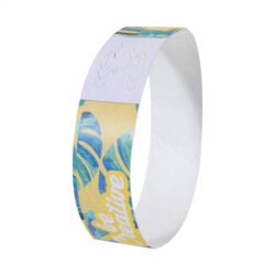 AP715053__D personalizowane opaski Tyvek (10 szt.)