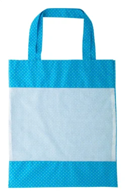 personalizowana torba na zakupy