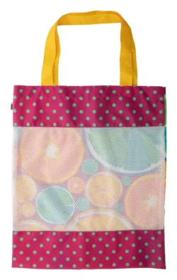 personalizowana torba na zakupy