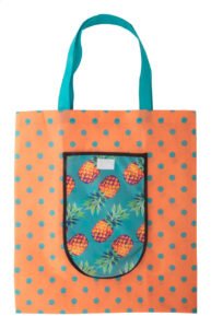 AP716405-10 personalizowa torba z włókniny