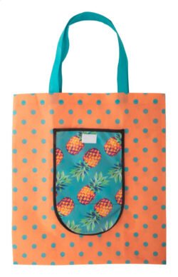 AP716405-10 personalizowa torba z włókniny