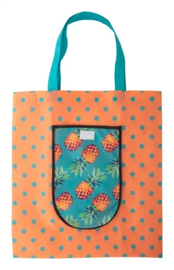 personalizowa torba z włókniny
