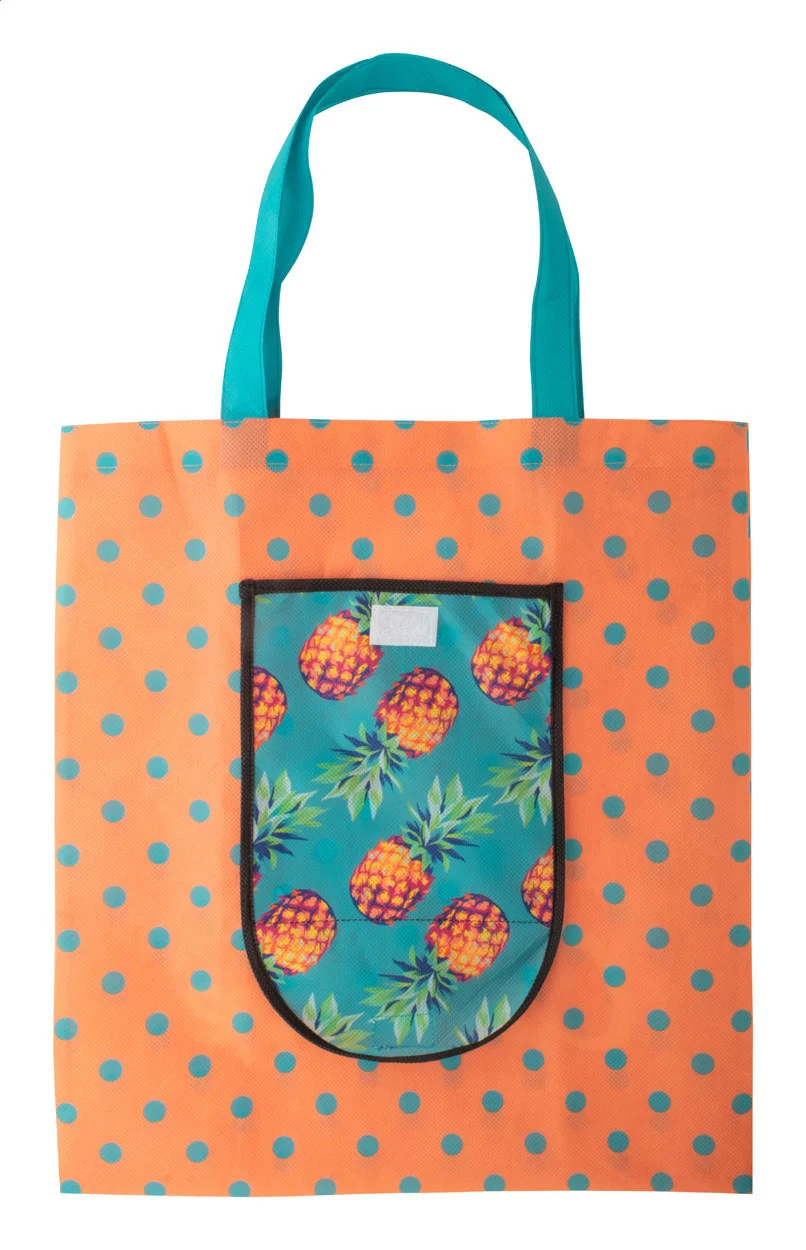 personalizowa torba z włókniny