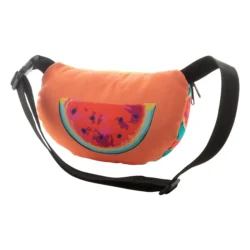 AP716410-10__BC3 personalizowana torba biodrowa RPET / biodrówka