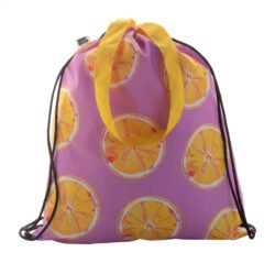 AP716412-10 personalizowany worek ze sznurkami