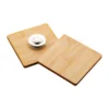 AP716415-C bambusowa przypinka/pins