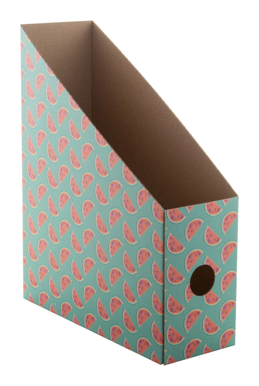 personalizowany organizer na biurko