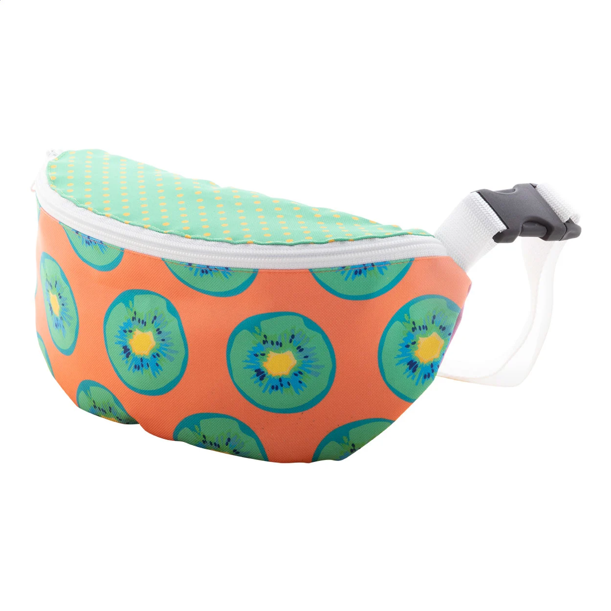 personalizowana torba biodrowa RPET / biodrówka