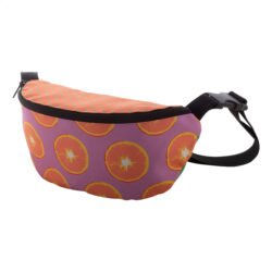 AP716458-10 personalizowana torba biodrowa RPET / biodrówka