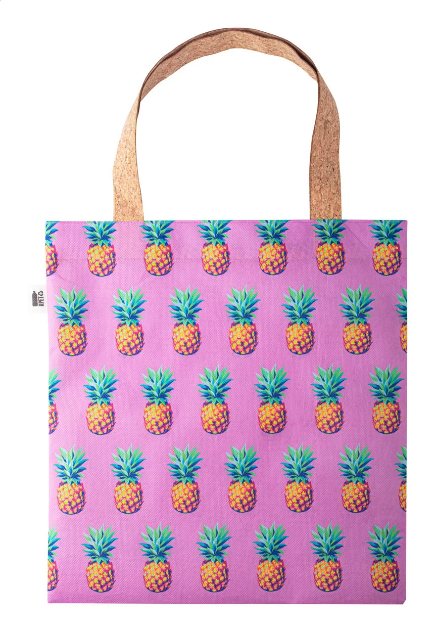 personalizowana torba na zakupy