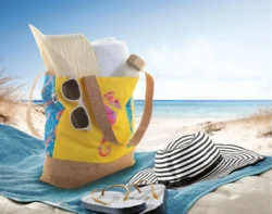 AP716467__SDGBC torba plażowa lub na zakupy