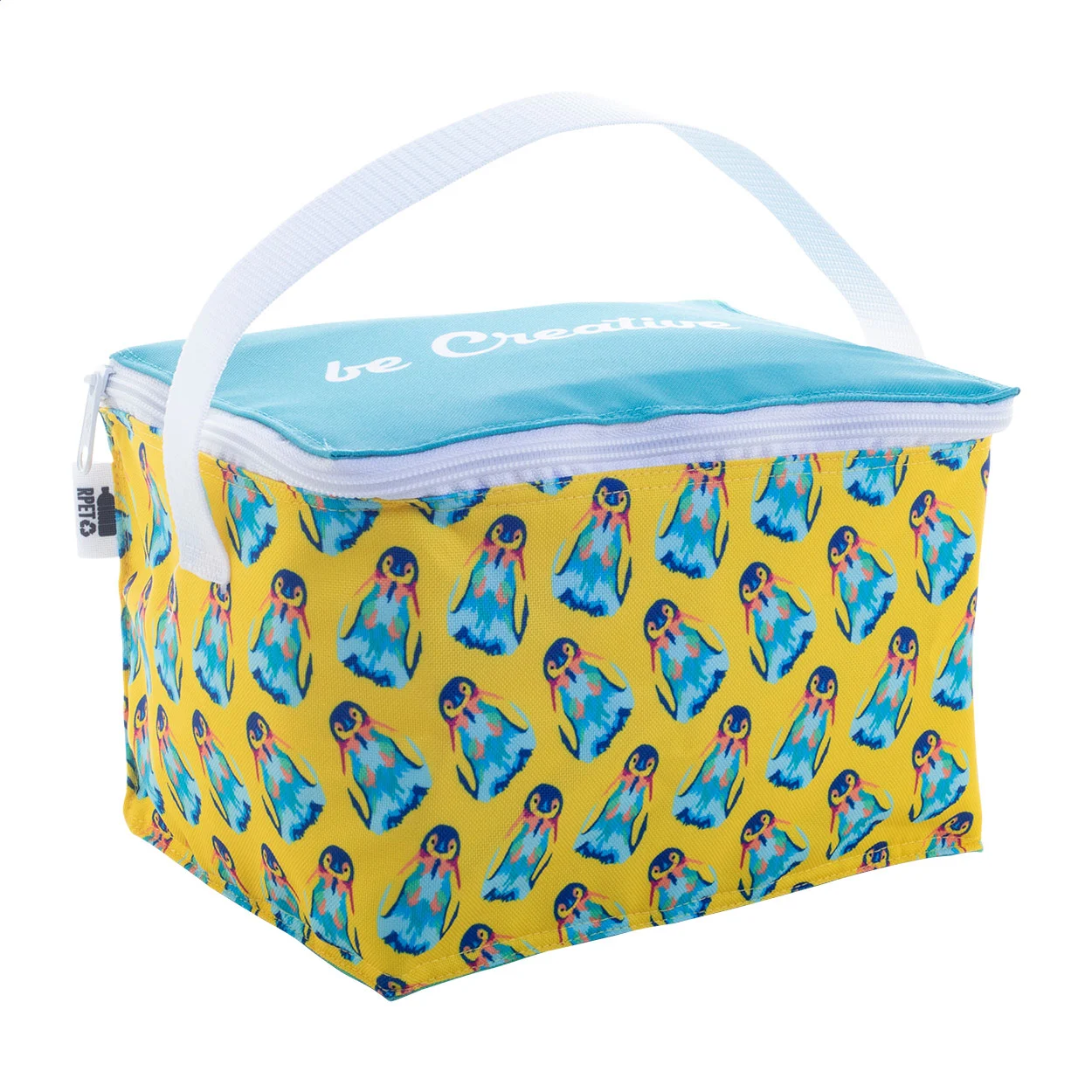 personalizowana torba termiczna