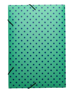personalizowana teczka na dokumenty