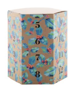 AP716496 personalizowany kalendarz adwentowy