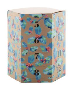 AP716496 personalizowany kalendarz adwentowy