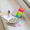 AP716507__DG1 personalizowany notatnik z kartkami samoprzylepnymi