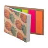 AP716508__BC1 personalizowany notatnik z kartkami samoprzylepnymi