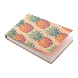 AP716508__BC2 personalizowany notatnik z kartkami samoprzylepnymi