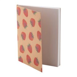 AP716509__BC1 personalizowany notatnik z kartkami samoprzylepnymi