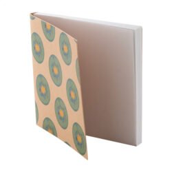 AP716510__BC1 personalizowany notatnik z kartkami samoprzylepnymi