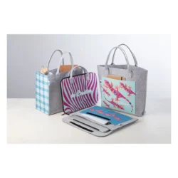 AP716516__BC1 Personalizowany pokrowiec na laptop
