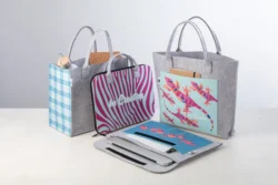 AP716517__BC1 Personalizowana torba na dokumenty