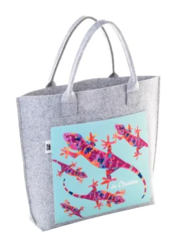 Personalizowana torba na zakupy