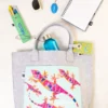 Personalizowana torba na zakupy
