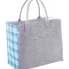 Personalizowana torba na zakupy