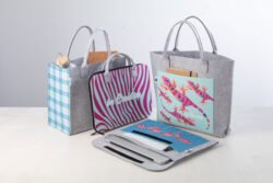 Personalizowana torba na zakupy