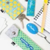 AP716530-B__DG Personalizowany brelok