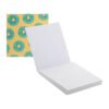 AP716541 personalizowany samoprzylepny notatnik