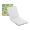 AP716541 personalizowany samoprzylepny notatnik