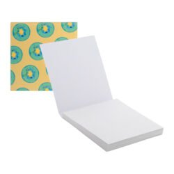 AP716541 personalizowany samoprzylepny notatnik