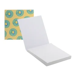 AP716541 personalizowany samoprzylepny notatnik