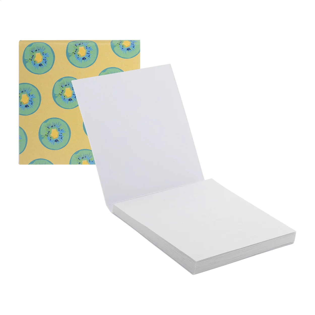 AP716541 personalizowany samoprzylepny notatnik