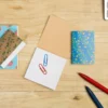 personalizowany samoprzylepny notatnik