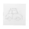 AP716554-B__A personalizowany zestaw do kolorowania / auta