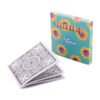 AP716554-D personalizowany zestaw do kolorowania / mandala