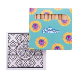 AP716554-D__BC1 personalizowany zestaw do kolorowania / mandala