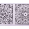 AP716555-D__A personalizowany zestaw do kolorowania / kredki / mandala