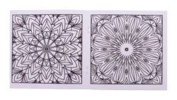 AP716555-D__A personalizowany zestaw do kolorowania / kredki / mandala