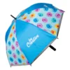 personalizowany parasol odblaskowy