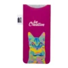 personalizowane etui RPET na okulary