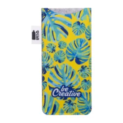 AP716579__BC1 personalizowane etui RPET na okulary