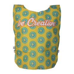 personalizowana kamizelka sportowa RPET / znacznik