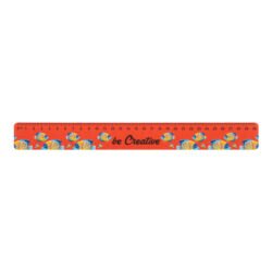 AP716611 personalizowana linijka, 30 cm