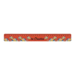 AP716611 personalizowana linijka, 30 cm