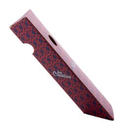 AP716614 personalizowany uchwyt na butelkę do wina