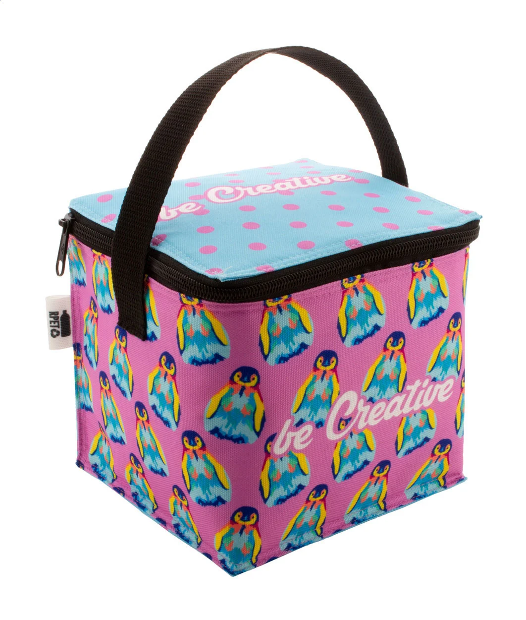 personalizowana torba termiczna